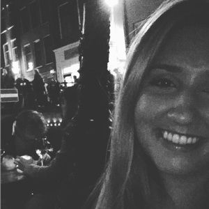 Meet your Posher, Ally